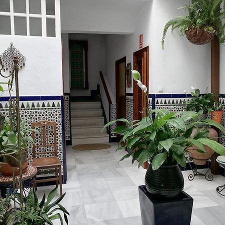 Apartamento Centro Cádiz Exterior foto