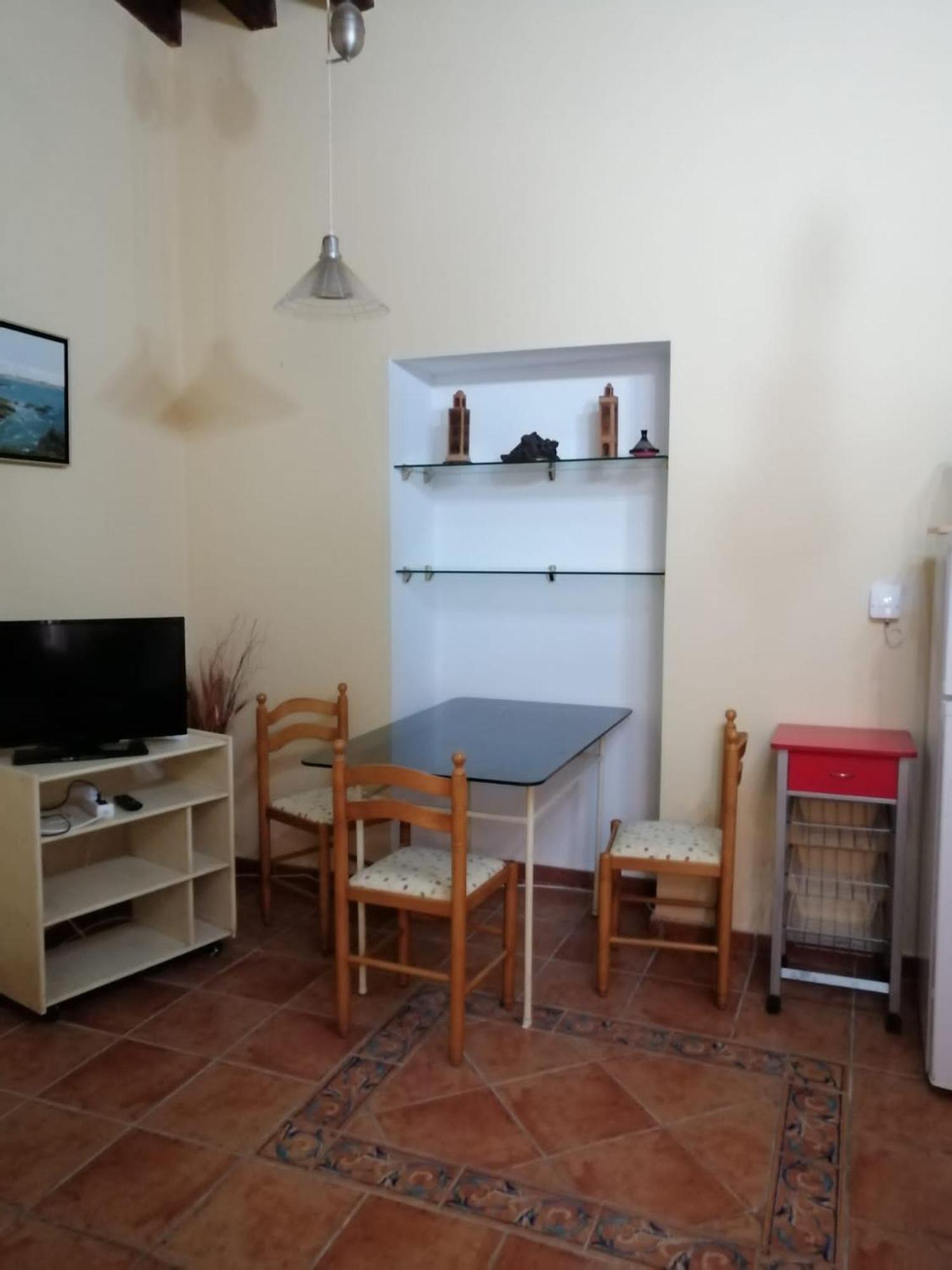 Apartamento Centro Cádiz Exterior foto