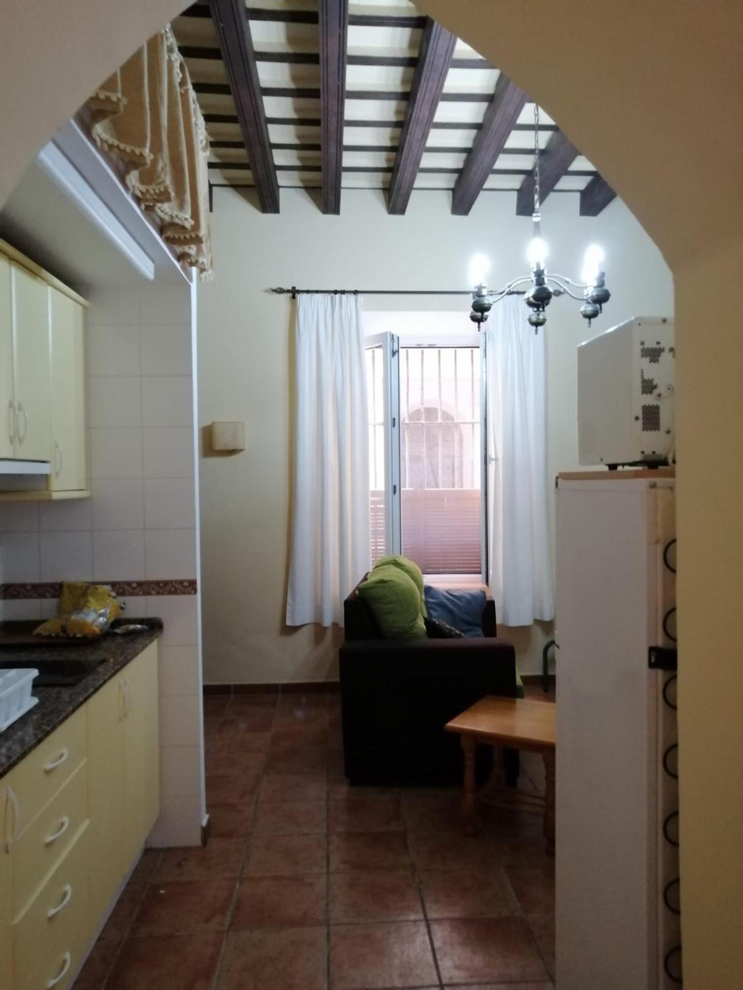 Apartamento Centro Cádiz Exterior foto
